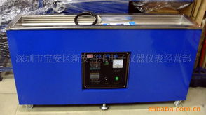 深圳市寶安區(qū)新安將馳電子儀器儀表經營部 熔錫爐產品全覽與專業(yè)儀器儀表服務