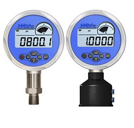 Additel ADT 681數(shù)字壓力表 高精度與便攜性的完美結合