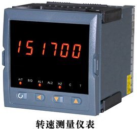 轉速測量儀表 儀器儀表領域的核心工具與技術發(fā)展